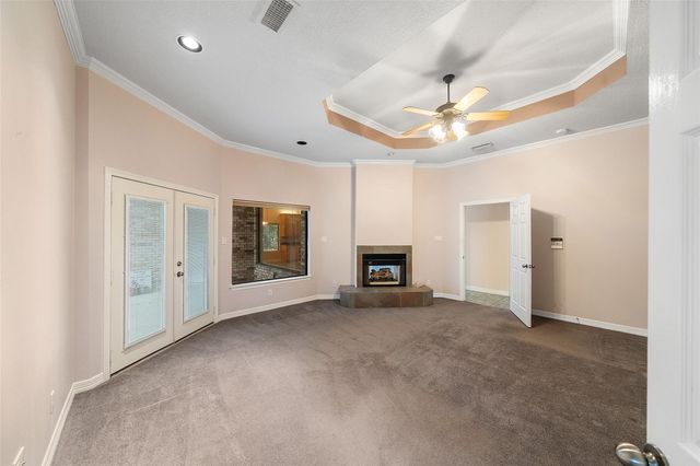 2320 Stableridge Drive, Conroe, TX 77384