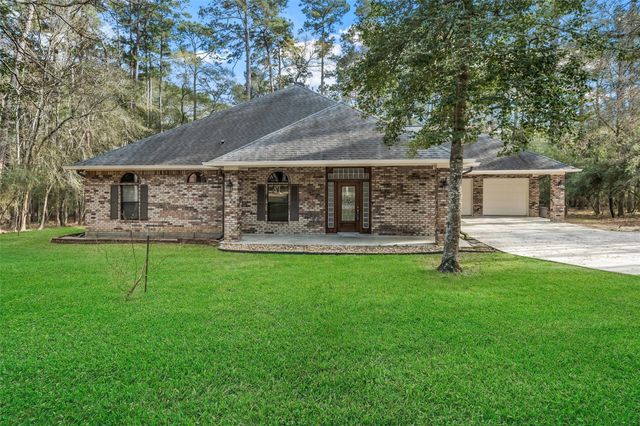 2320 Stableridge Drive, Conroe, TX 77384