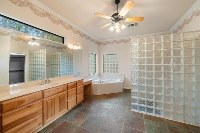 2320 Stableridge Drive, Conroe, TX 77384