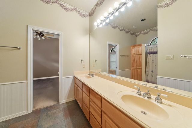 2320 Stableridge Drive, Conroe, TX 77384