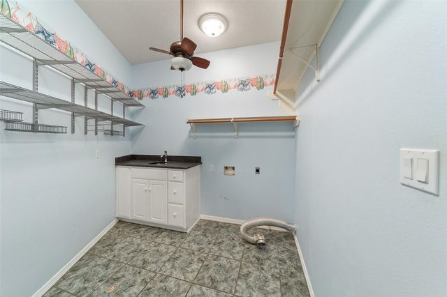 2320 Stableridge Drive, Conroe, TX 77384