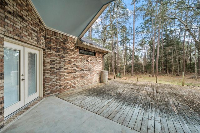 2320 Stableridge Drive, Conroe, TX 77384