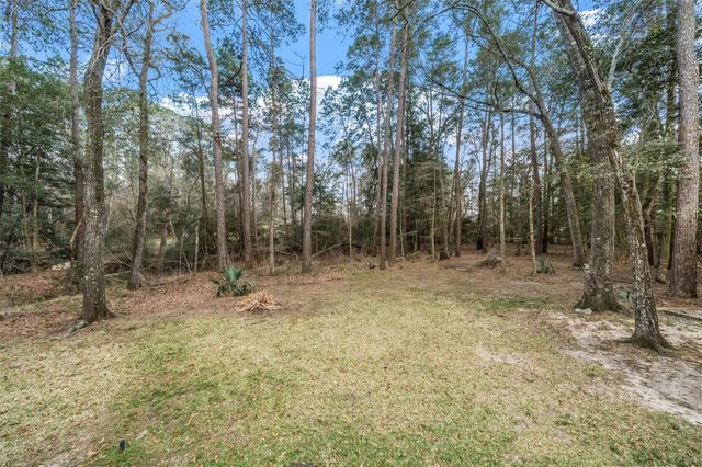 2320 Stableridge Drive, Conroe, TX 77384