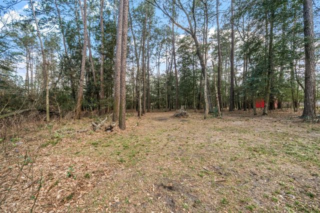 2320 Stableridge Drive, Conroe, TX 77384