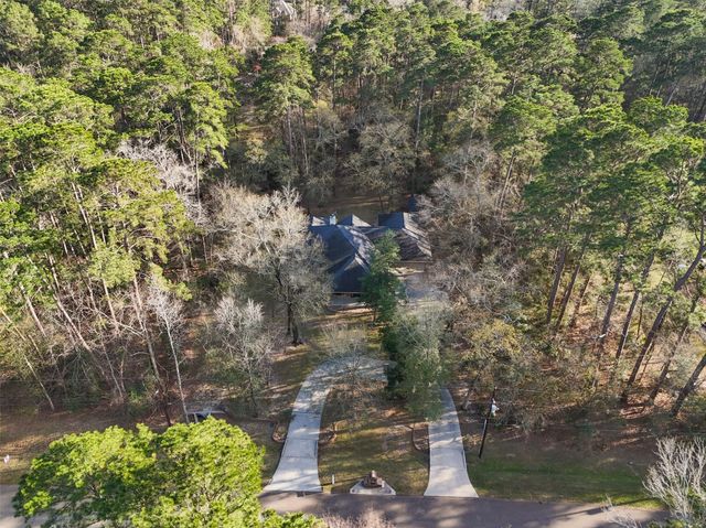 2320 Stableridge Drive, Conroe, TX 77384