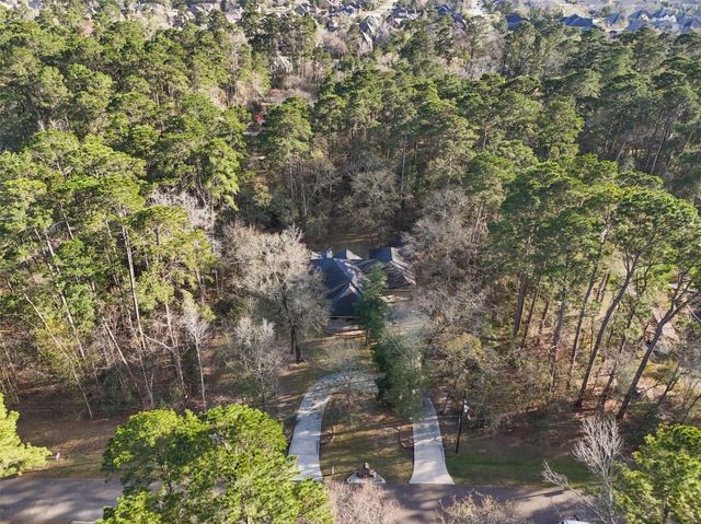 2320 Stableridge Drive, Conroe, TX 77384