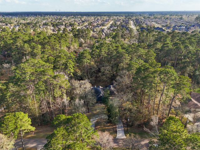 2320 Stableridge Drive, Conroe, TX 77384