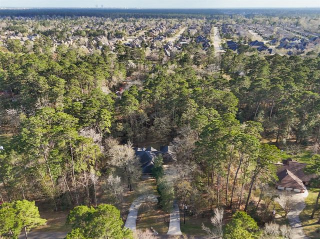 2320 Stableridge Drive, Conroe, TX 77384