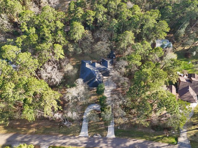 2320 Stableridge Drive, Conroe, TX 77384