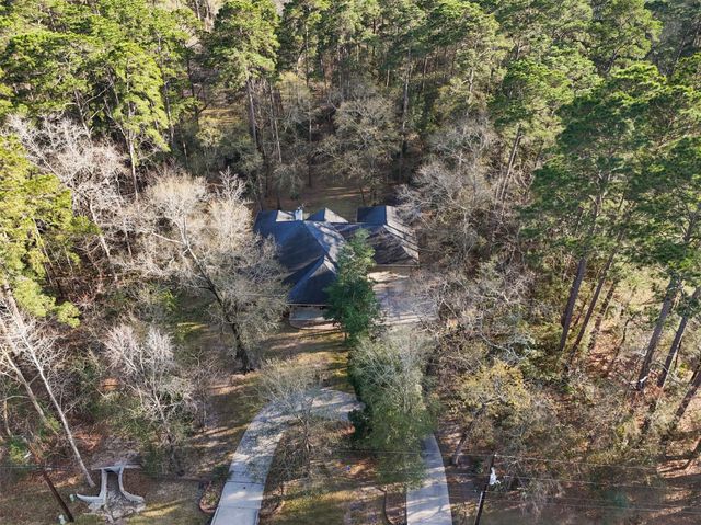 2320 Stableridge Drive, Conroe, TX 77384