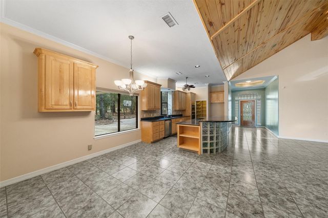 2320 Stableridge Drive, Conroe, TX 77384