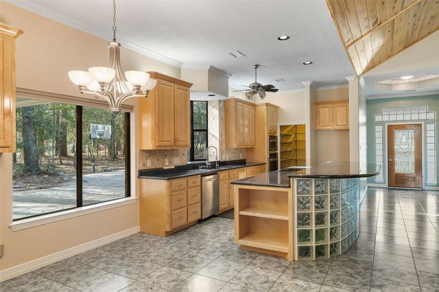 2320 Stableridge Drive, Conroe, TX 77384