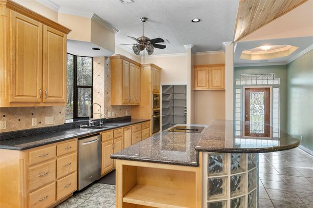 2320 Stableridge Drive, Conroe, TX 77384