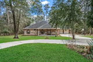 2320 Stableridge Drive, Conroe, TX 77384