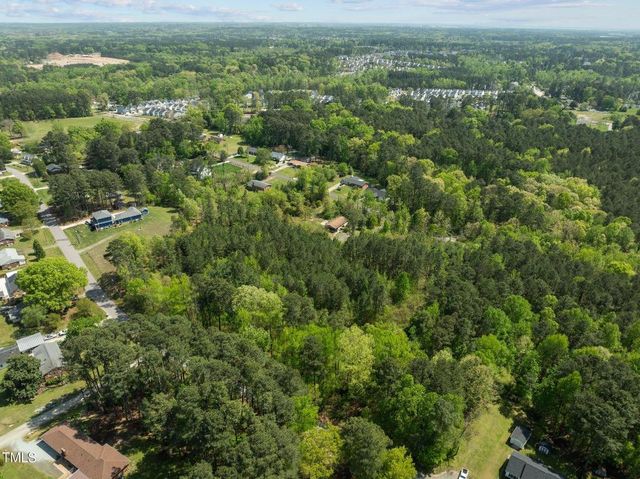 3503 Grimes Avenue, Durham, NC 27703
