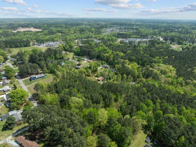 3503 Grimes Avenue, Durham, NC 27703