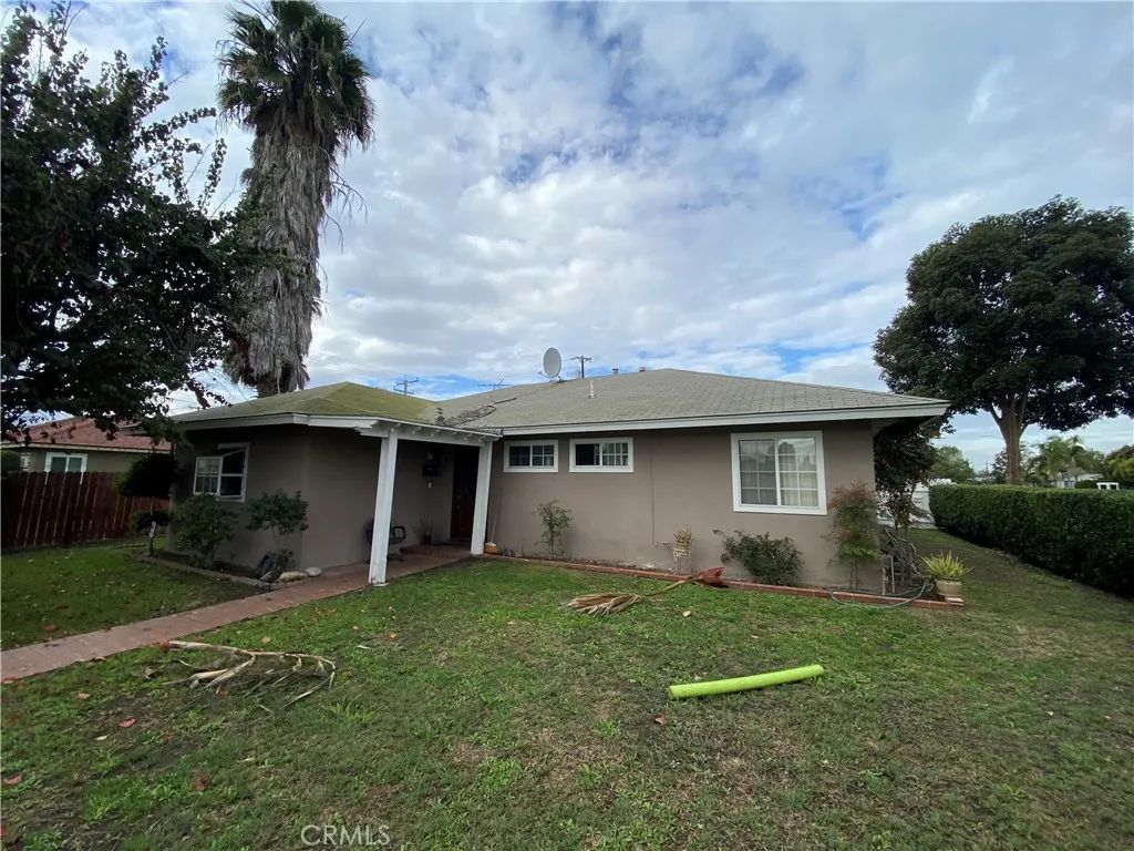 603 S Dale Avenue, Anaheim, CA 92804