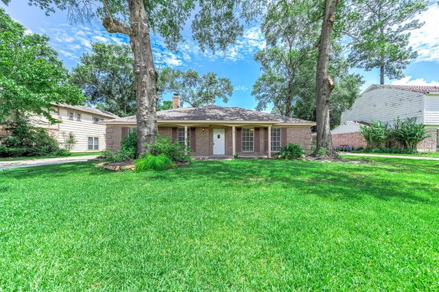 510 Shenandoah Drive, Shenandoah, TX 77381