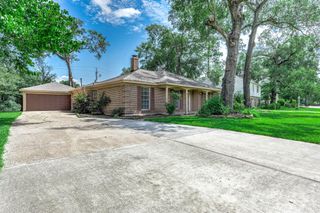 510 Shenandoah Drive, Shenandoah, TX 77381
