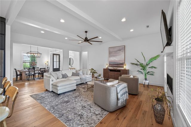 8006 W Claverton Street, Rogers, AR 72758