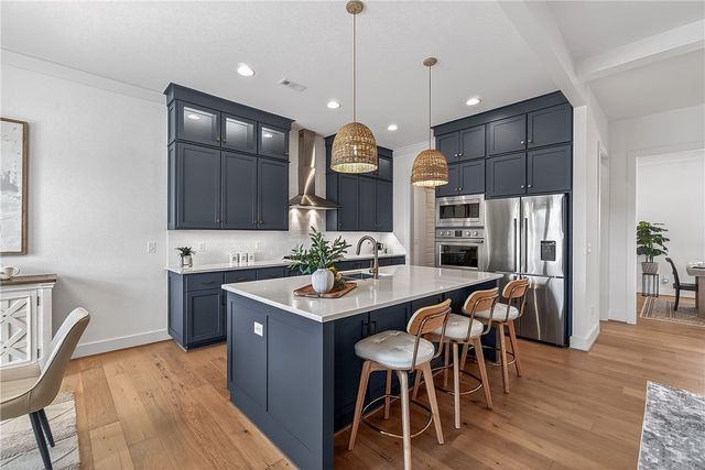 8006 W Claverton Street, Rogers, AR 72758
