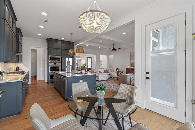 8006 W Claverton Street, Rogers, AR 72758