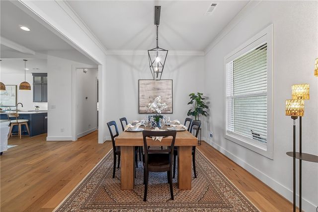 8006 W Claverton Street, Rogers, AR 72758