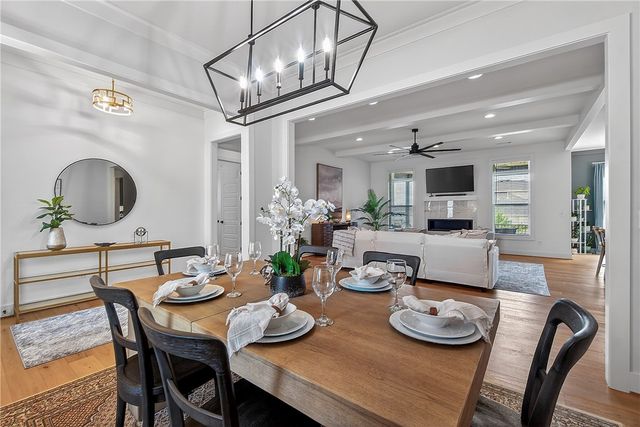 8006 W Claverton Street, Rogers, AR 72758