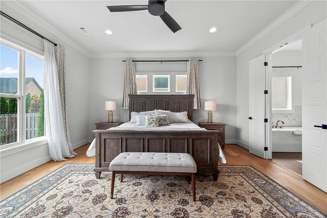 8006 W Claverton Street, Rogers, AR 72758