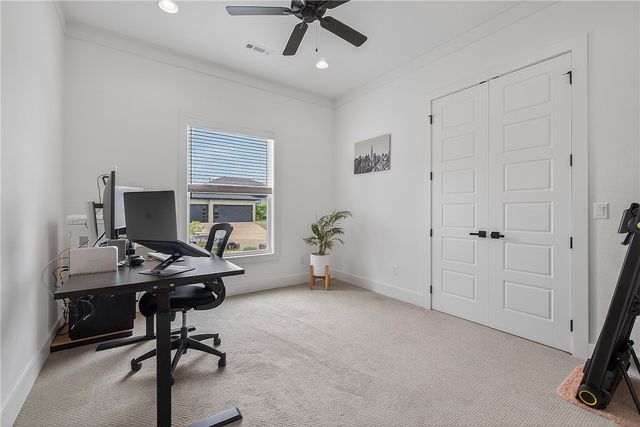 8006 W Claverton Street, Rogers, AR 72758