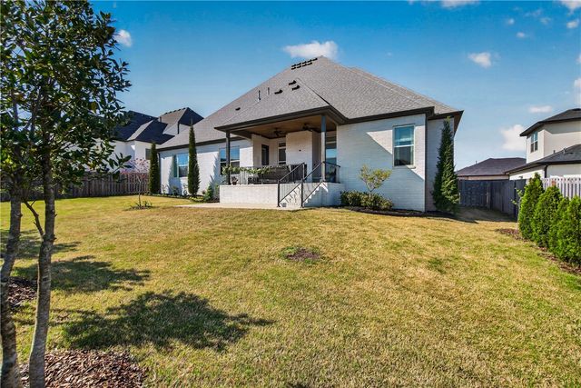 8006 W Claverton Street, Rogers, AR 72758