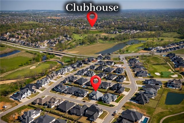 8006 W Claverton Street, Rogers, AR 72758