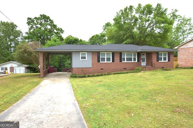 2878 Riverview Road, Macon, GA 31204