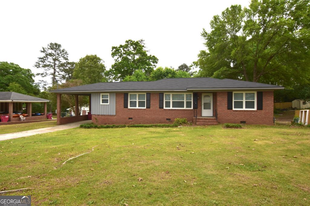 2878 Riverview Road, Macon, GA 31204
