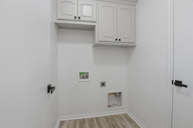 8609 S Rockwell Avenue, Oklahoma City, OK 73169