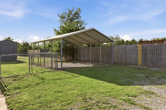 8609 S Rockwell Avenue, Oklahoma City, OK 73169