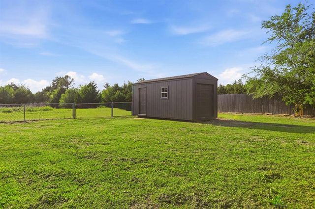 8609 S Rockwell Avenue, Oklahoma City, OK 73169