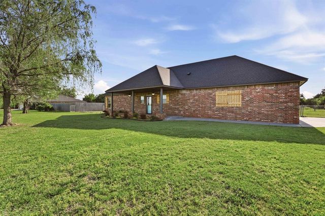 8609 S Rockwell Avenue, Oklahoma City, OK 73169