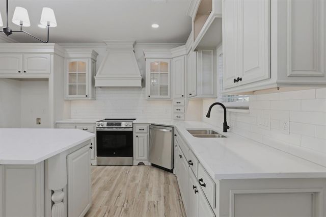 8609 S Rockwell Avenue, Oklahoma City, OK 73169