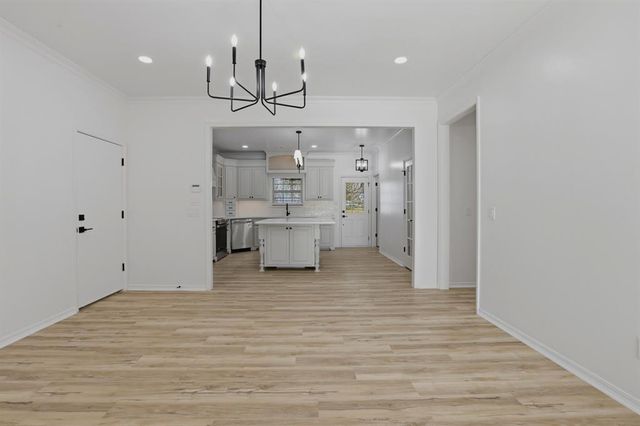 8609 S Rockwell Avenue, Oklahoma City, OK 73169