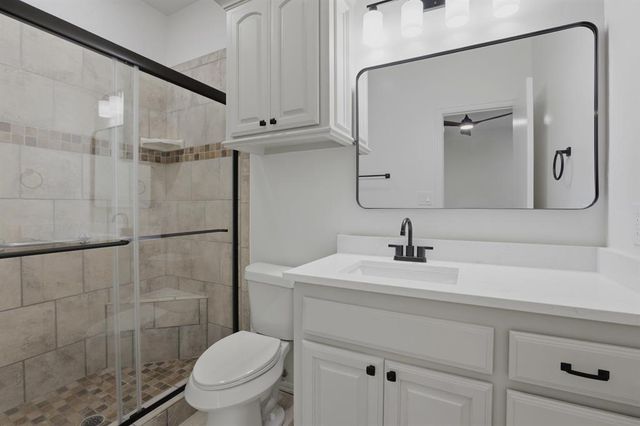 8609 S Rockwell Avenue, Oklahoma City, OK 73169