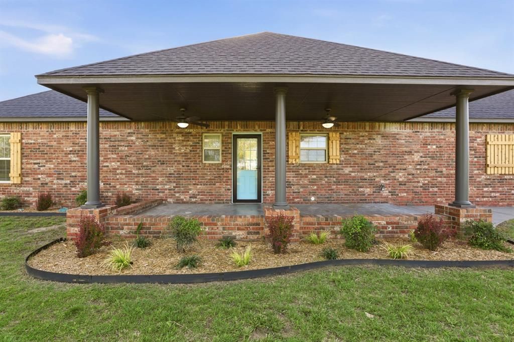 8609 S Rockwell Avenue, Oklahoma City, OK 73169