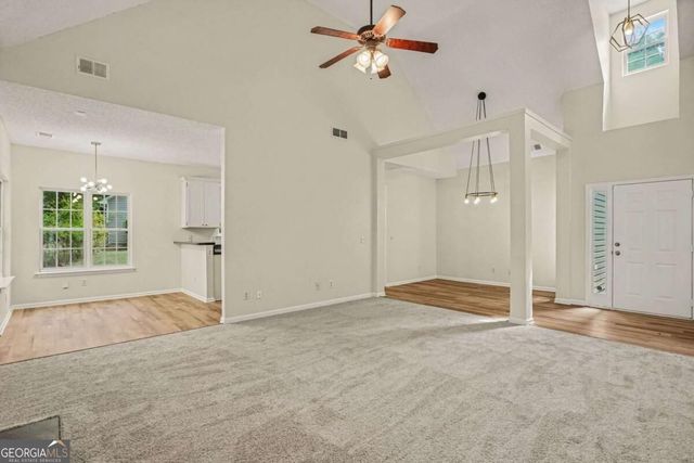311 Sweetbriar Lane, Griffin, GA 30224