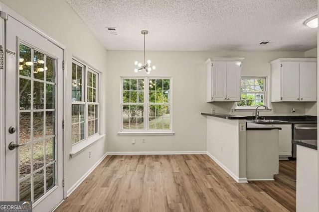 311 Sweetbriar Lane, Griffin, GA 30224