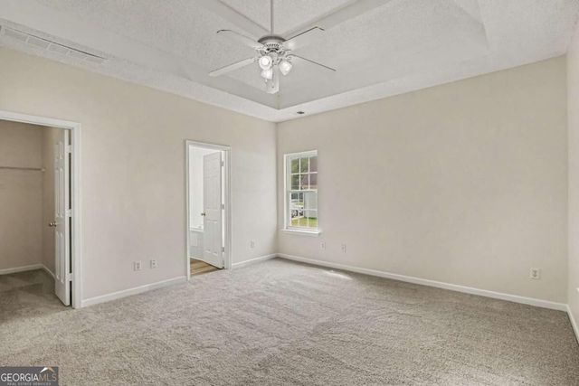 311 Sweetbriar Lane, Griffin, GA 30224