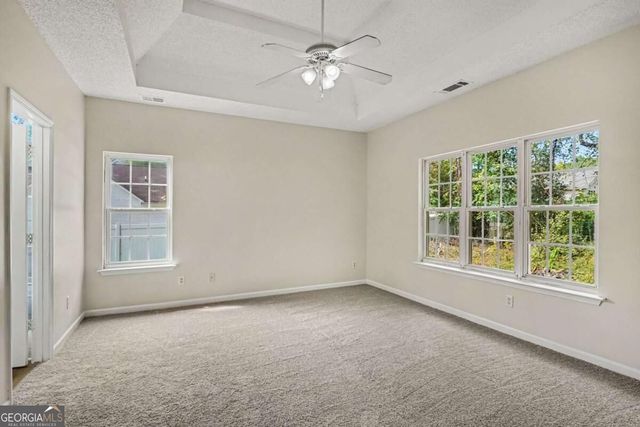 311 Sweetbriar Lane, Griffin, GA 30224
