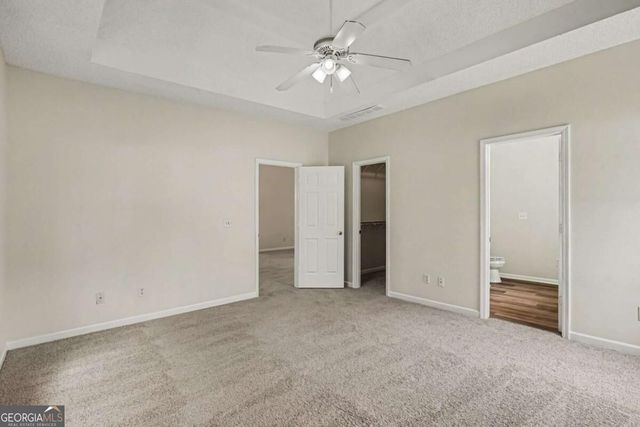 311 Sweetbriar Lane, Griffin, GA 30224