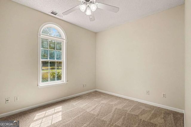 311 Sweetbriar Lane, Griffin, GA 30224