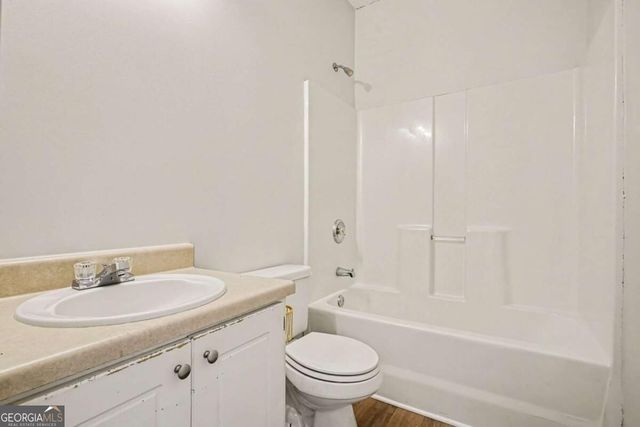 311 Sweetbriar Lane, Griffin, GA 30224