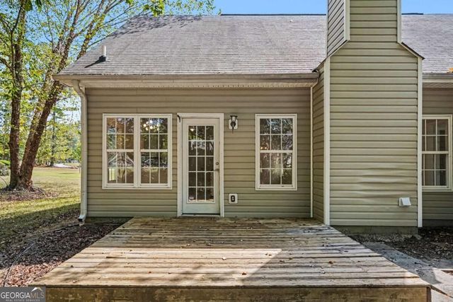 311 Sweetbriar Lane, Griffin, GA 30224